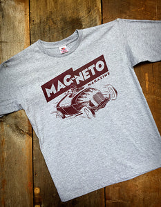 Mag-Neto Tshirt made in USA